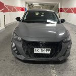 Peugeot 208 MCA 1.2 Active MT — foto 1