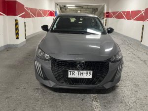 Peugeot 208 MCA 1.2 Active MT — foto 1