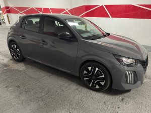 Peugeot 208 MCA 1.2 Active MT — foto 2