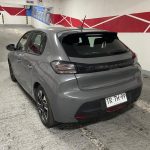 Peugeot 208 MCA 1.2 Active MT — foto 4