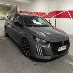 Peugeot 208 MCA 1.2 Active MT — foto 8