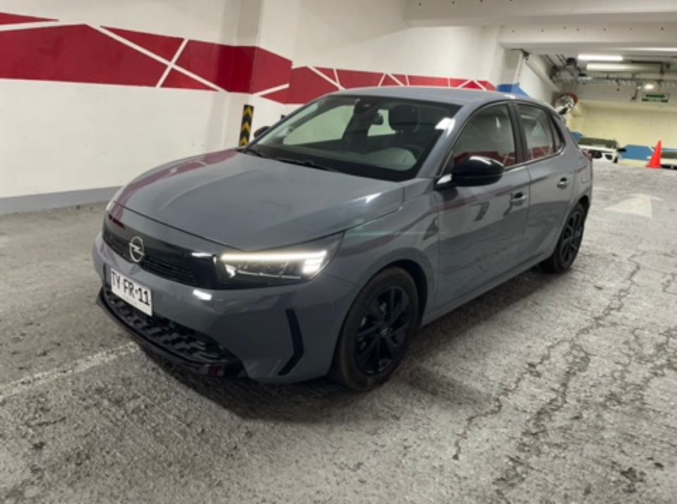 Opel Corsa MCA Edition 1.2 — foto 2