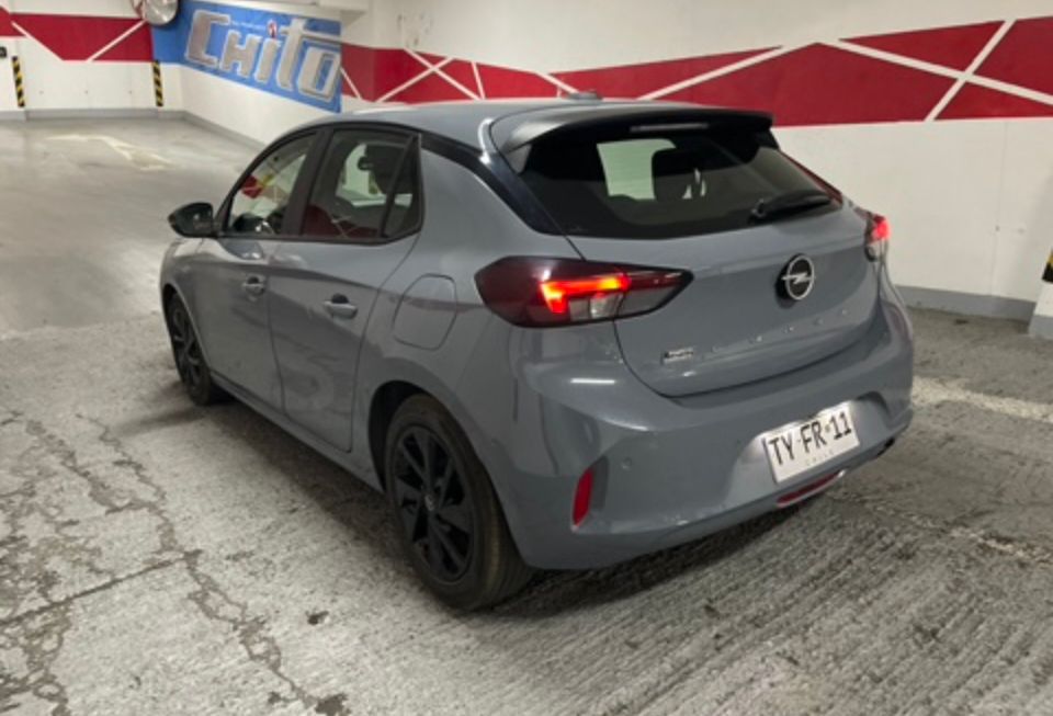 Opel Corsa MCA Edition 1.2 — foto 3