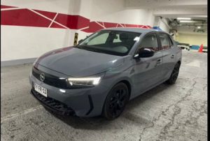 Opel Corsa MCA Edition 1.2 — foto 5
