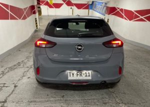 Opel Corsa MCA Edition 1.2 — foto 6