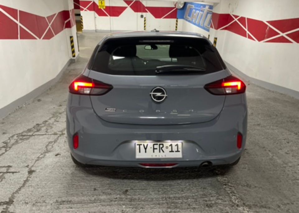 Opel Corsa MCA Edition 1.2 — foto 6