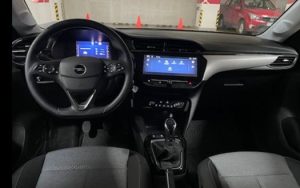 Opel Corsa MCA Edition 1.2 — foto 8