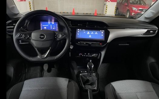Opel Corsa MCA Edition 1.2 — foto 8