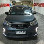 Geely GX3 Pro Active 1.5 MT — foto 1