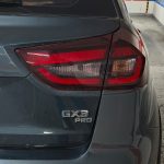 Geely GX3 Pro Active 1.5 MT — foto 3