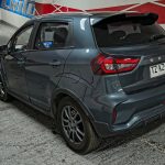 Geely GX3 Pro Active 1.5 MT — foto 4