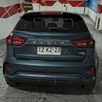Geely GX3 Pro Active 1.5 MT — foto 7