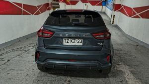 Geely GX3 Pro Active 1.5 MT — foto 7
