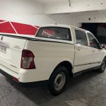 SsangYong Actyon Sport 2.0 MT — foto 3