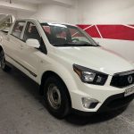 SsangYong Actyon Sport 2.0 MT — foto 1