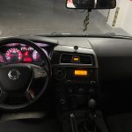 SsangYong Actyon Sport 2.0 MT — foto 5