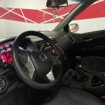 SsangYong Actyon Sport 2.0 MT — foto 6