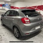 Suzuki Baleno GLX 1.4 MT — foto 3