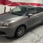 Suzuki Baleno GLX 1.4 MT — foto 6