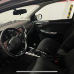 Suzuki Baleno GLX 1.4 MT — foto 5