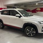 Changan New CS35 Plus 1.4T Elite — foto 3