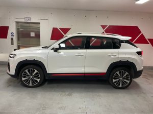 Changan New CS35 Plus 1.4T Elite — foto 5