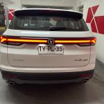 Changan New CS35 Plus 1.4T Elite — foto 6