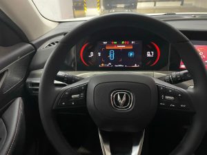 Changan New CS35 Plus 1.4T Elite — foto 9