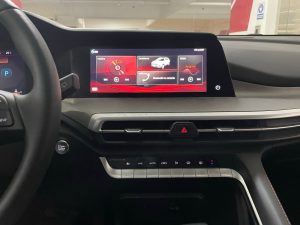 Changan New CS35 Plus 1.4T Elite — foto 10