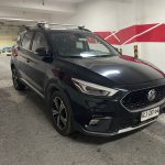 MG ZS 1.5 MT DLX — foto 2