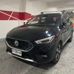 MG ZS 1.5 MT DLX — foto 1