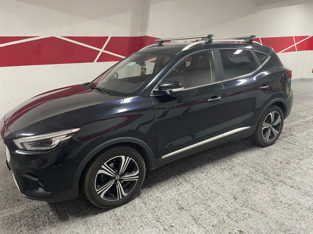 MG ZS 1.5 MT DLX — foto 3
