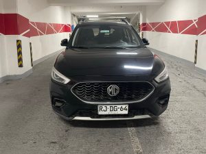 MG ZS 1.5 MT DLX — foto 7