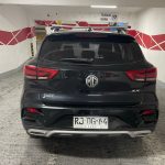 MG ZS 1.5 MT DLX — foto 5