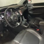 MG ZS 1.5 MT DLX — foto 8